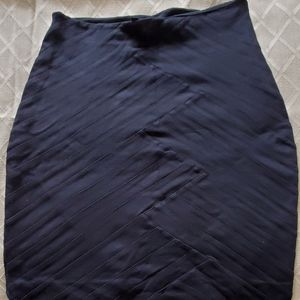 New 2  Express mini  pull on skirts hit above knee.